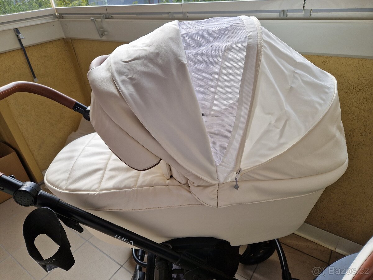 Kočárek Bebetto Luca - 3