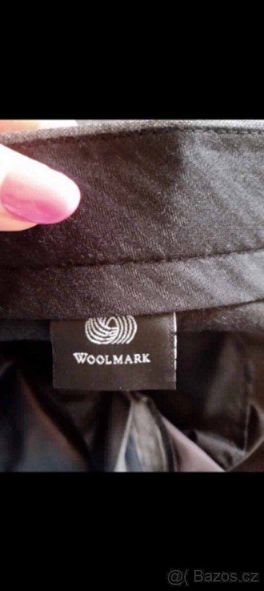 Pánský oblek - 3