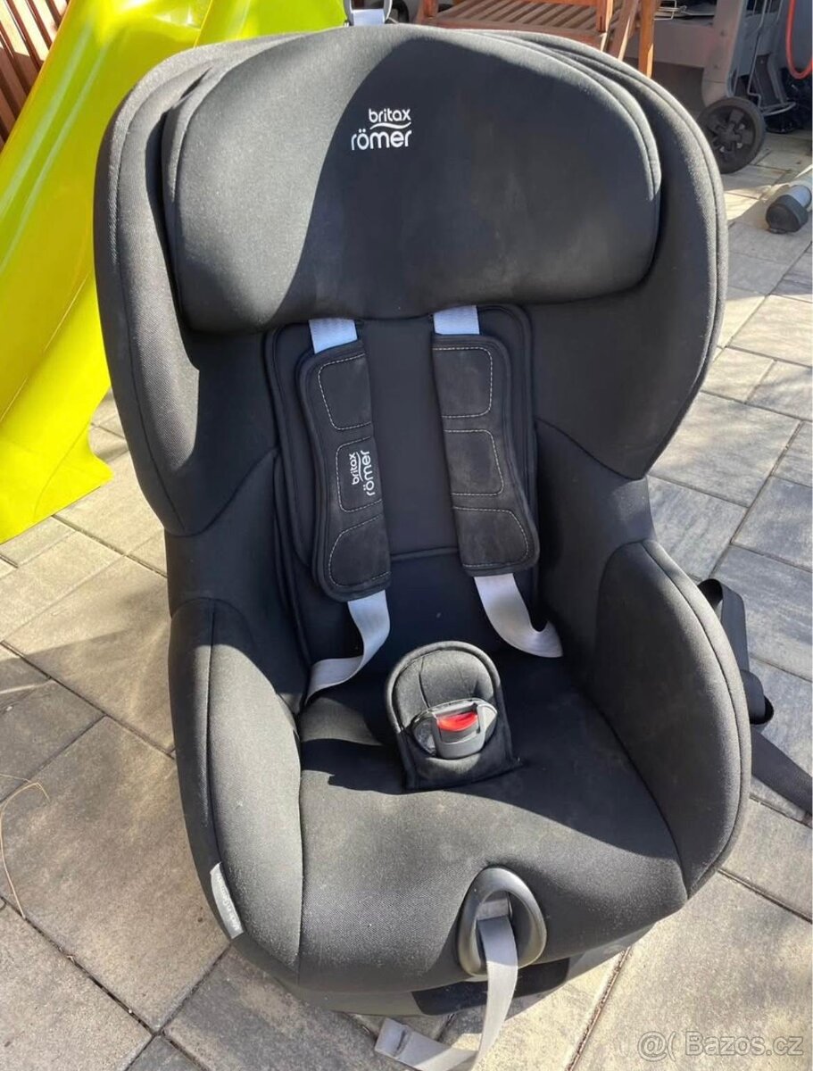 Britax Romer - 3