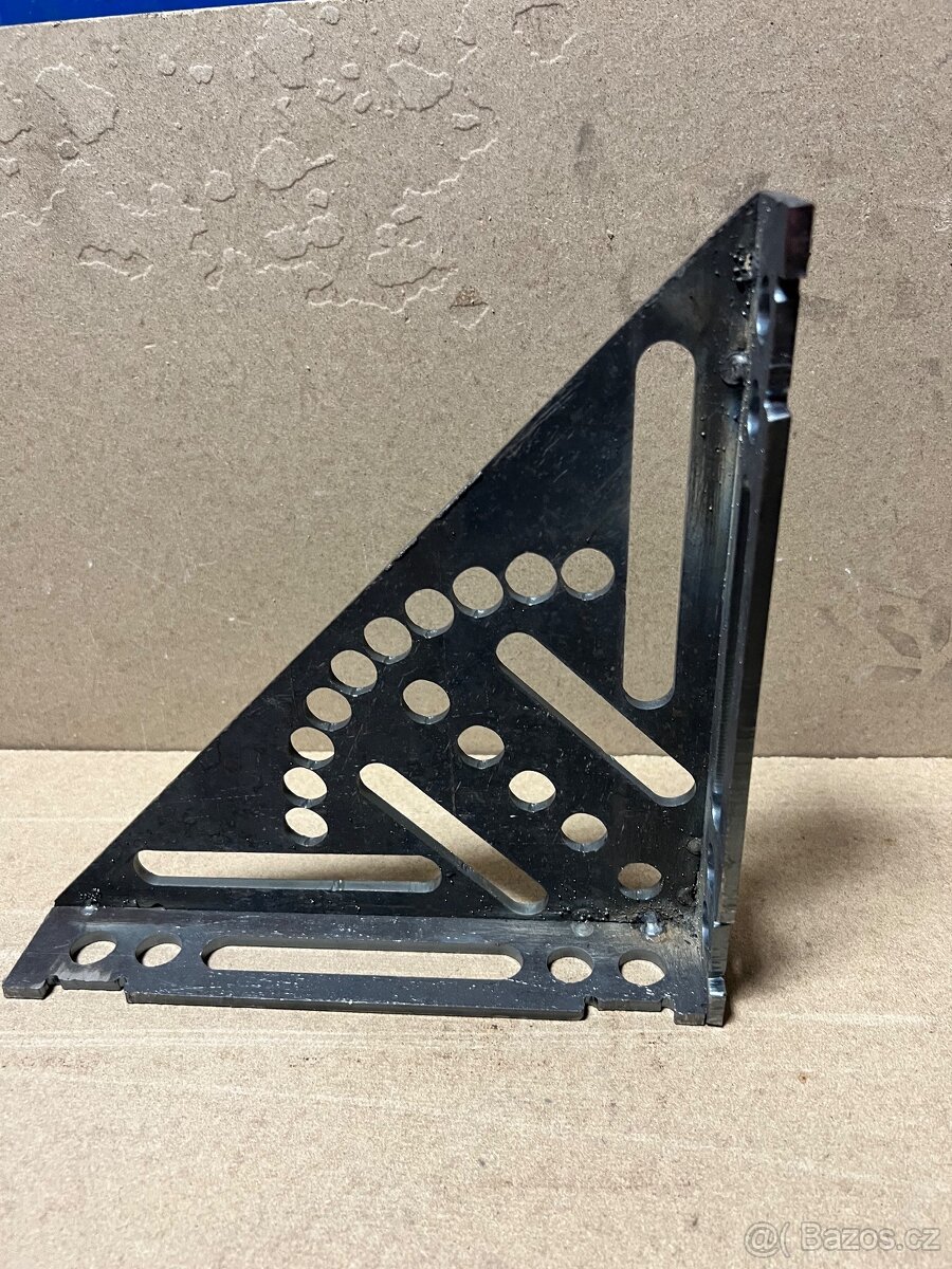 Příslušenství ke svařovacímu stolu - 3