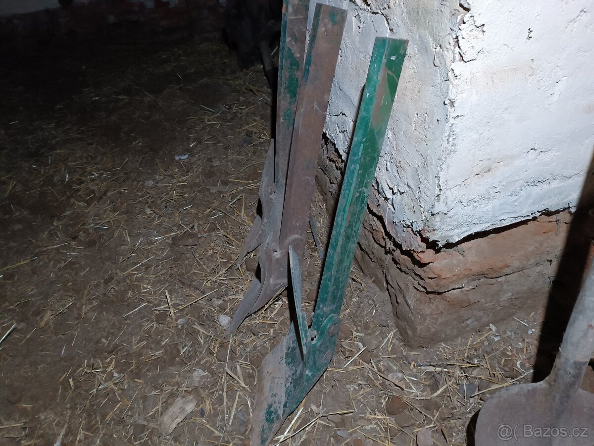 Předradličky PHX - 3