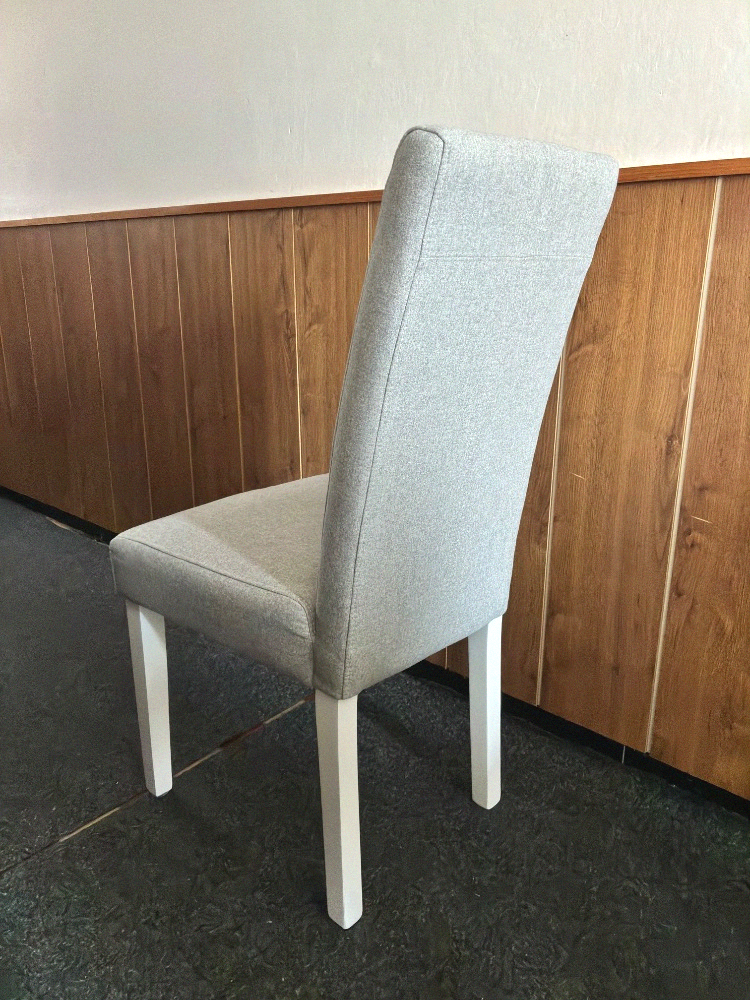 Židle čalouněné - 3