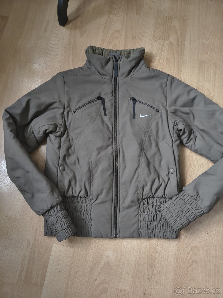 Nike zimni krasná bunda - 3