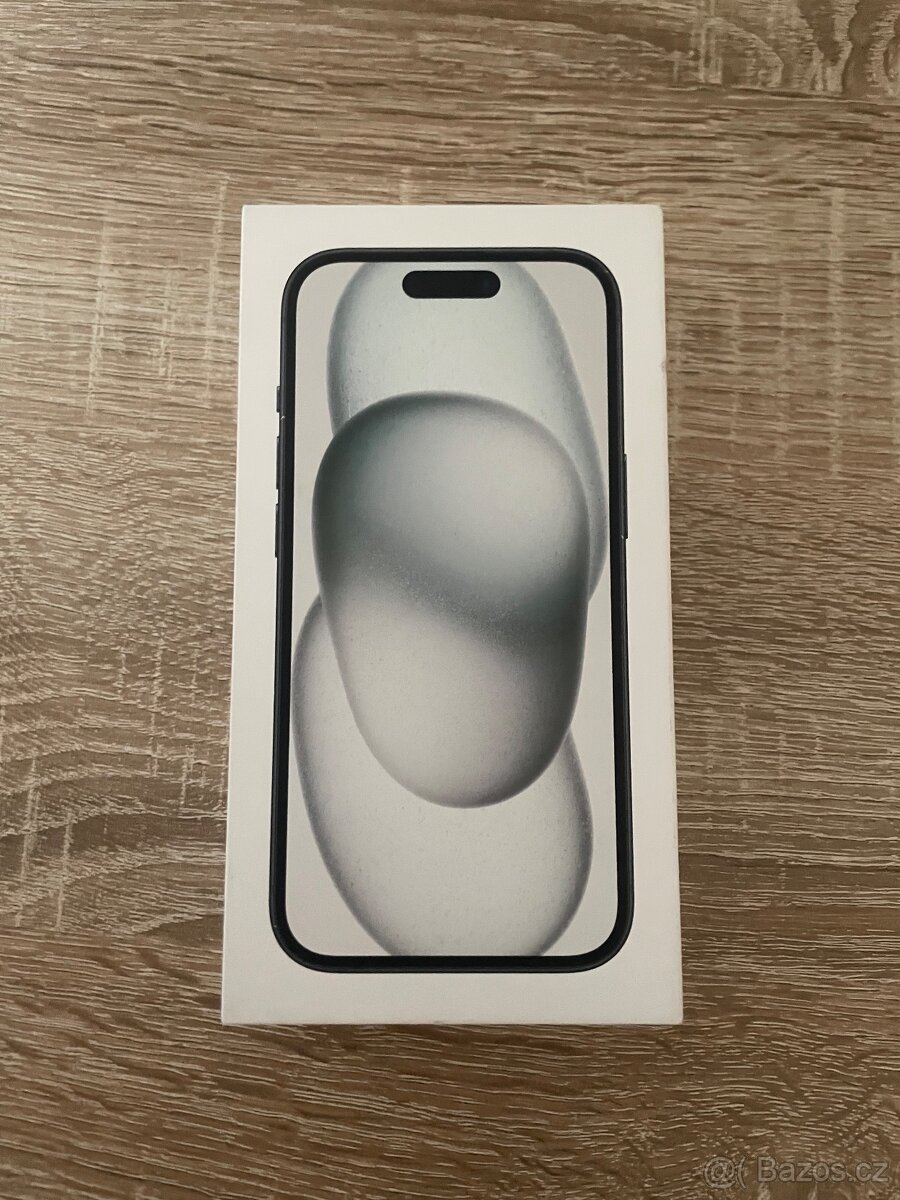 IPhone 15 - 3