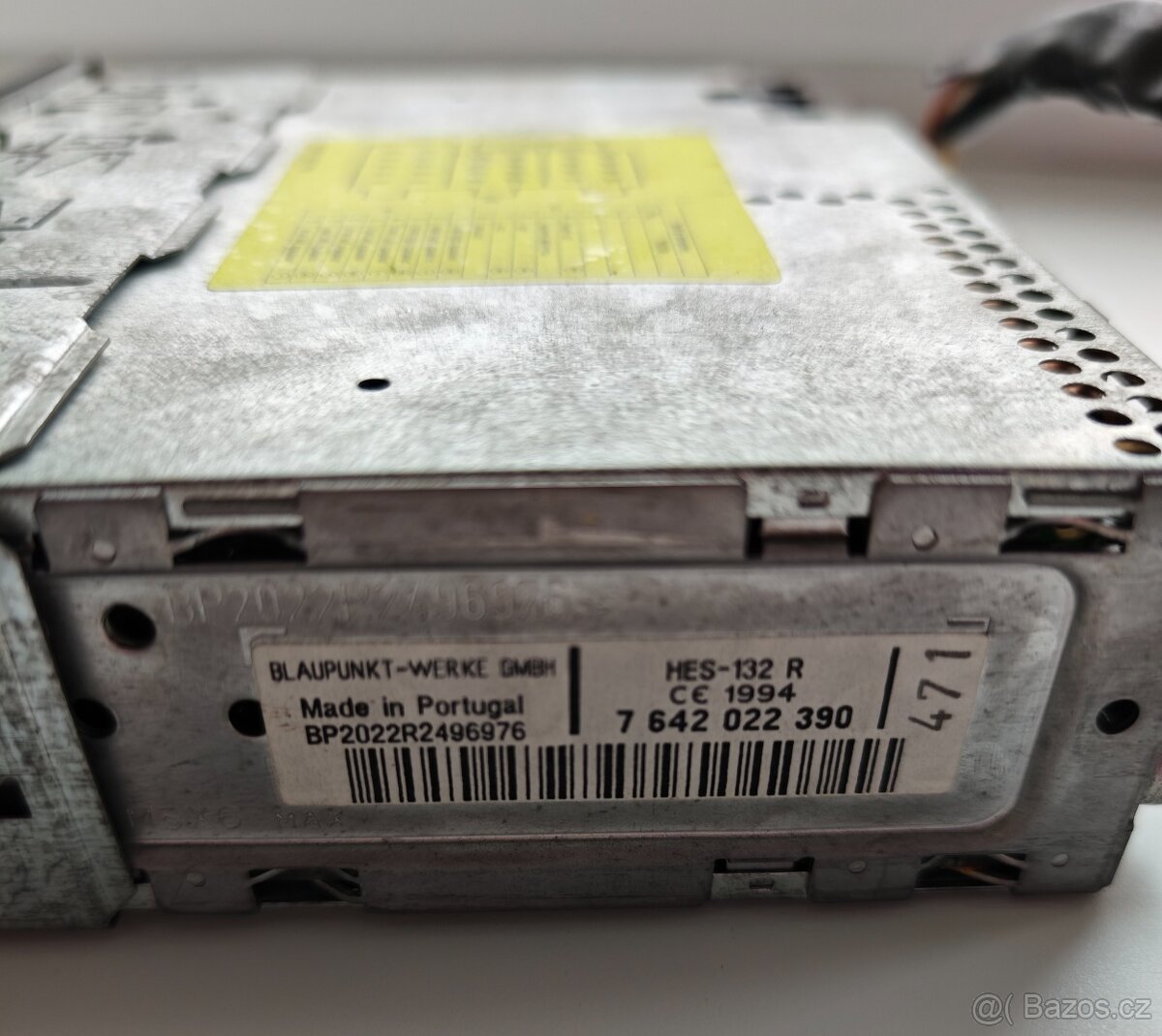 Honda Retro Auroradio - 3