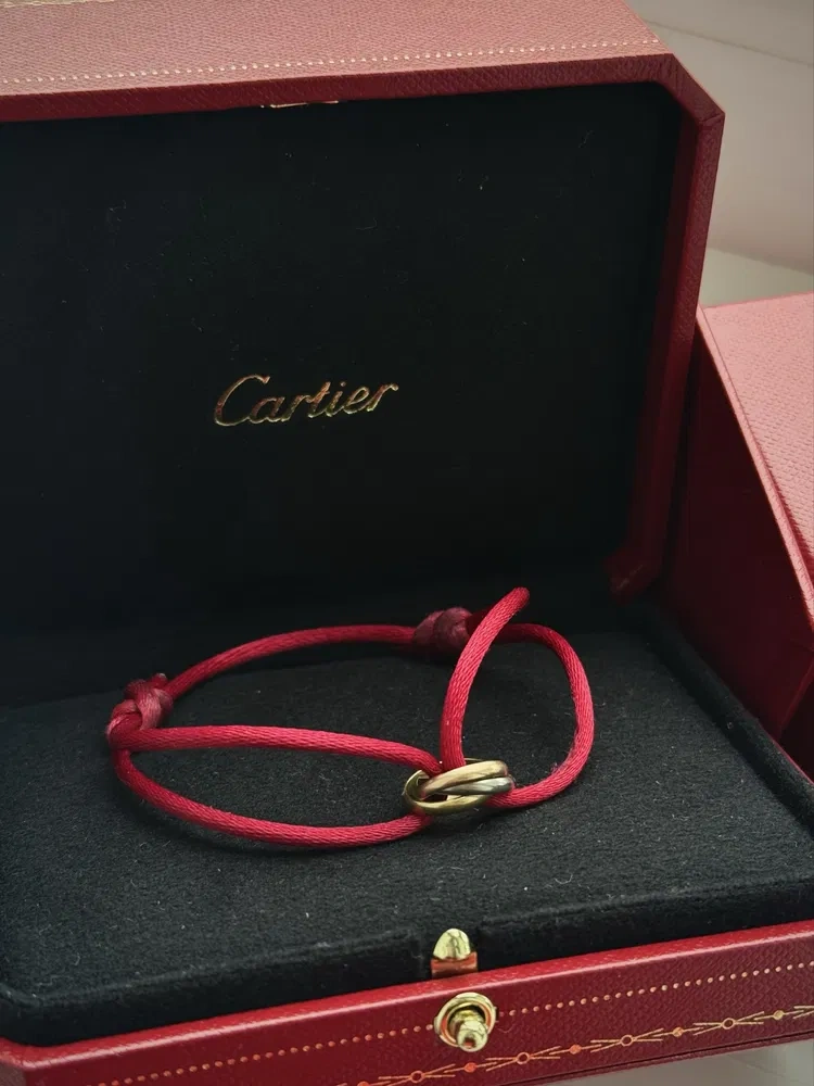 cartier trinity - 3