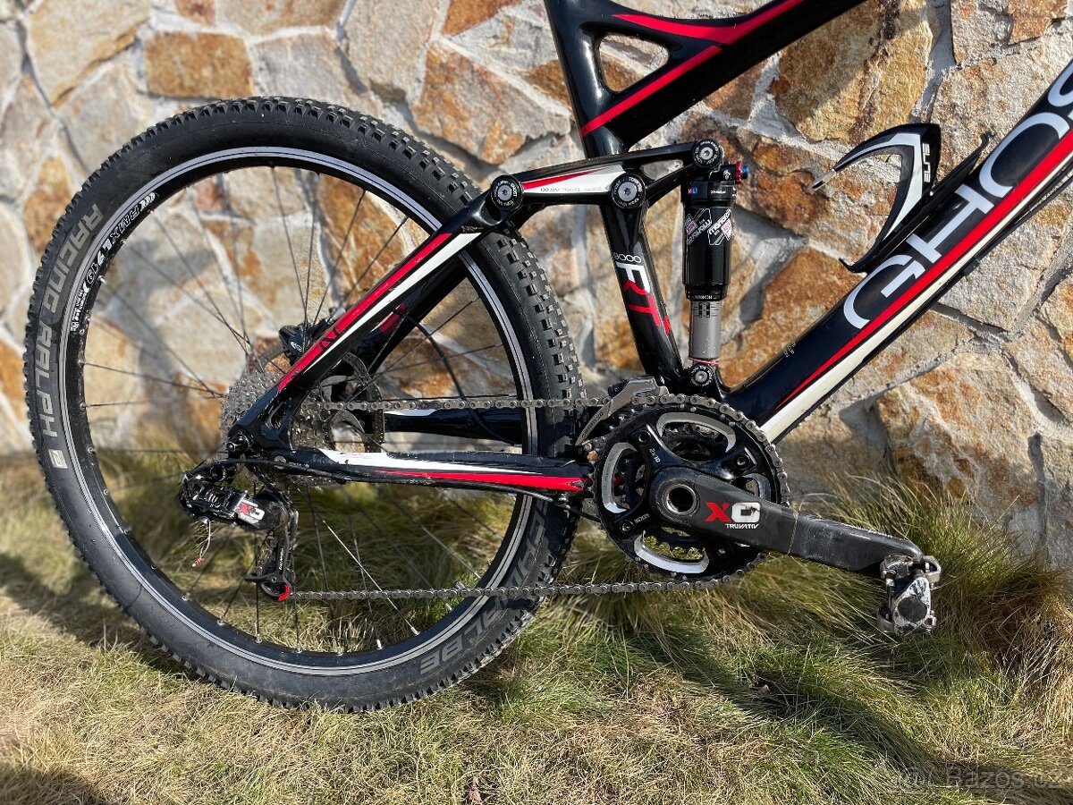 Kolo GHOST LEKTOR RT 9000 - 3