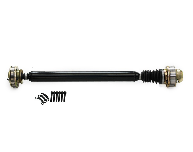 Kardan Jeep Cherokee a Grand Cherokee - 3