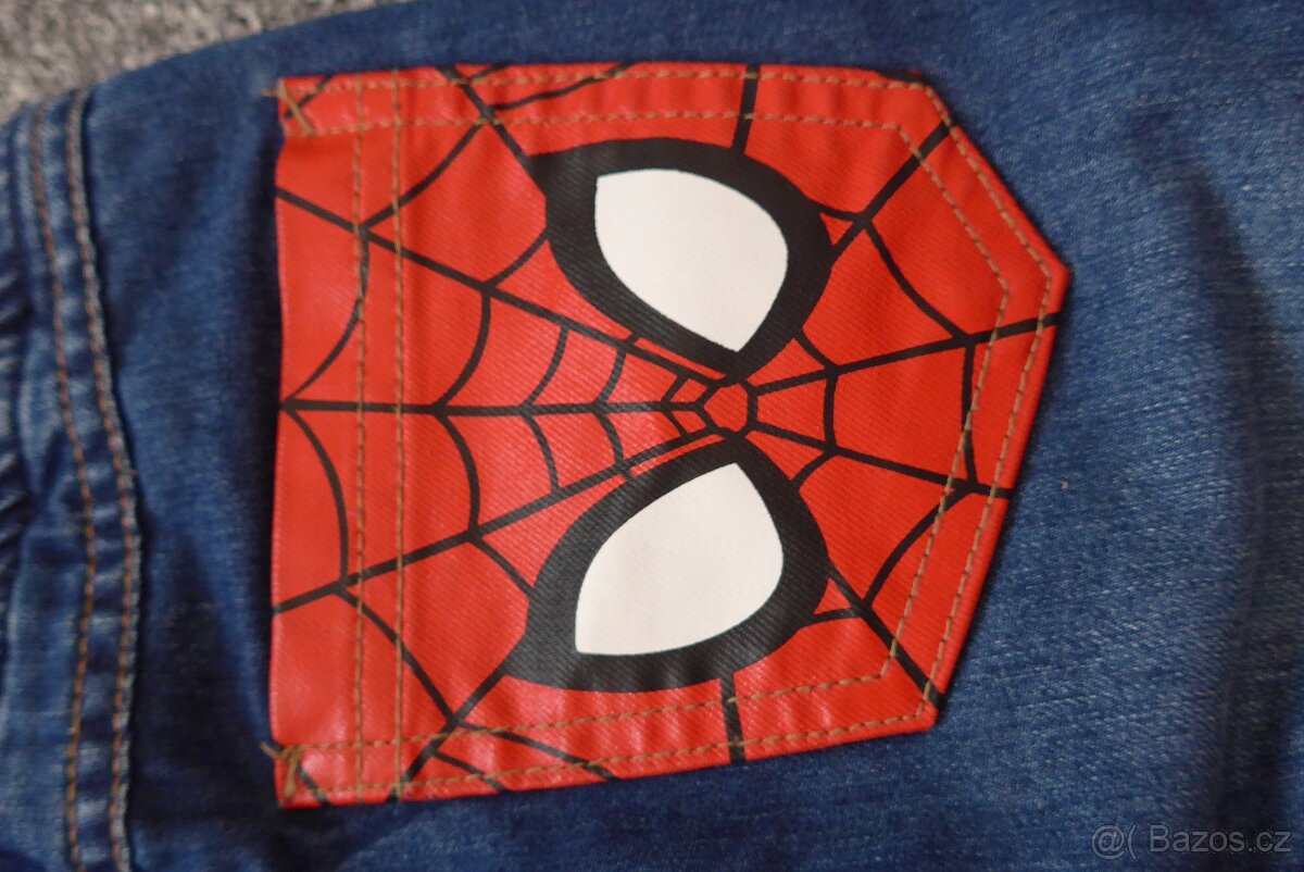 Zateplené rifle CaA vel. 92 - 3