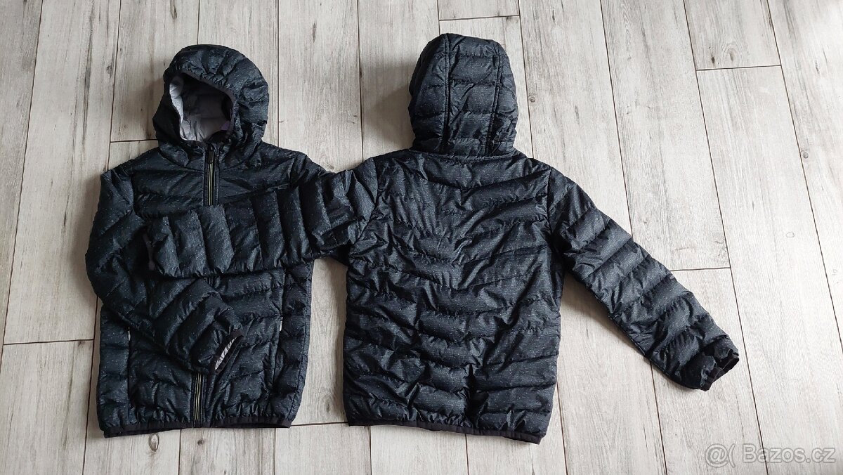 Dětská jarní bunda C&A - 3