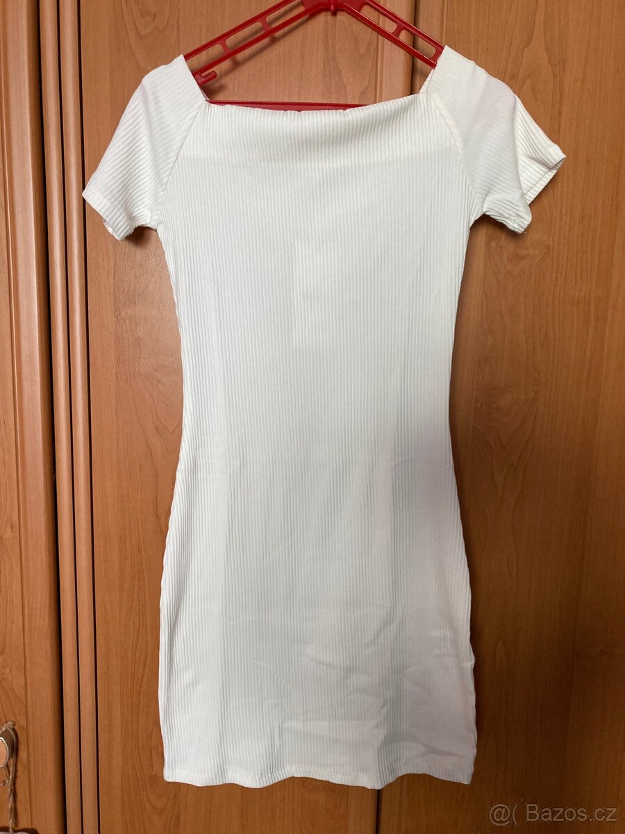 Bavlněné šaty zn moewy vel S - 3