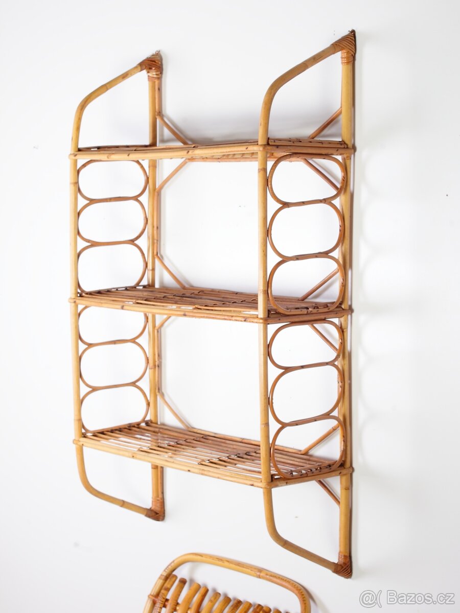 Ratanová Police Předsíň - 3