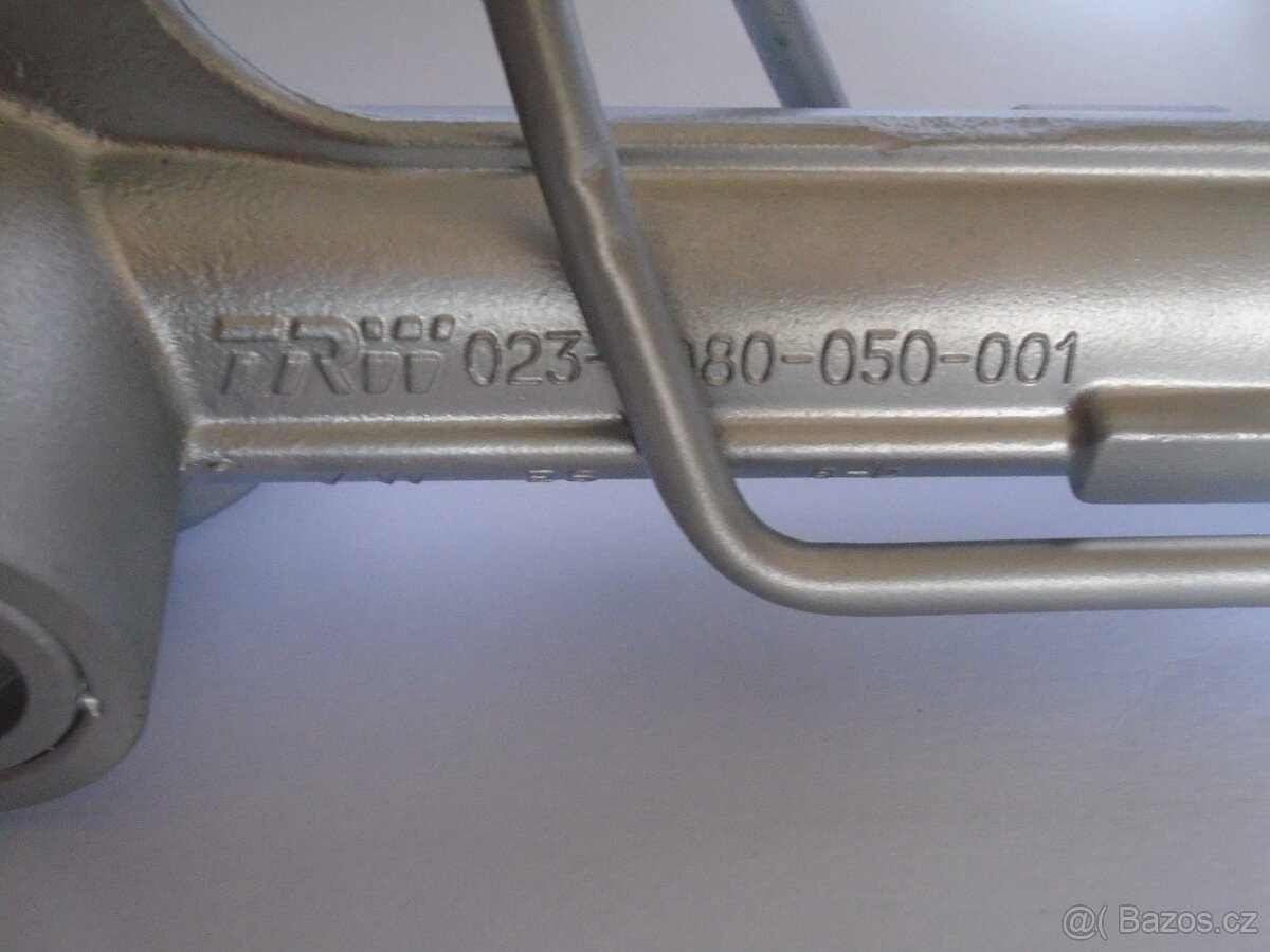 Hřeben řízení TRW Fabia, Roomster - 3