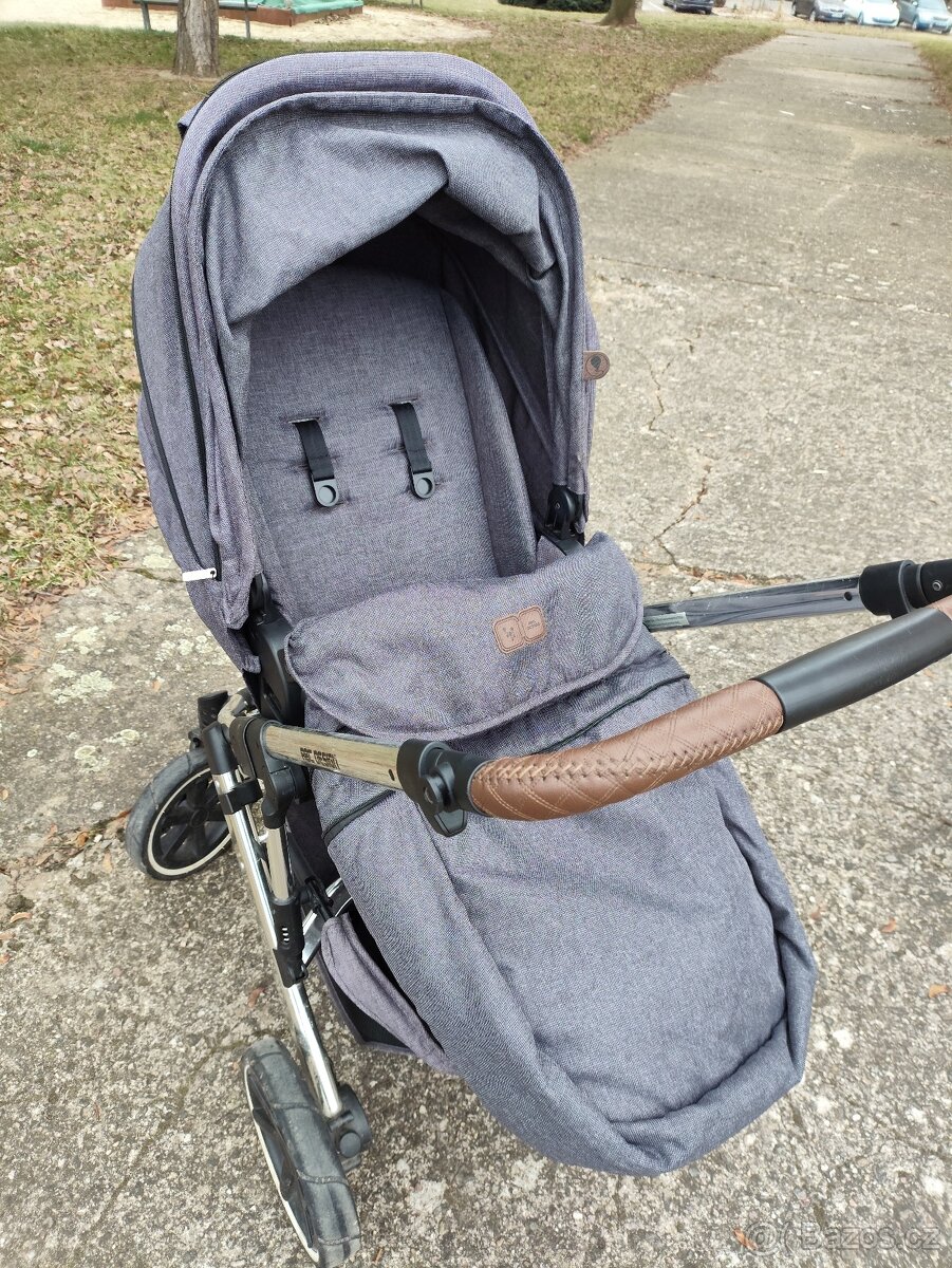 ABC Design Salsa Air 2020 - 3