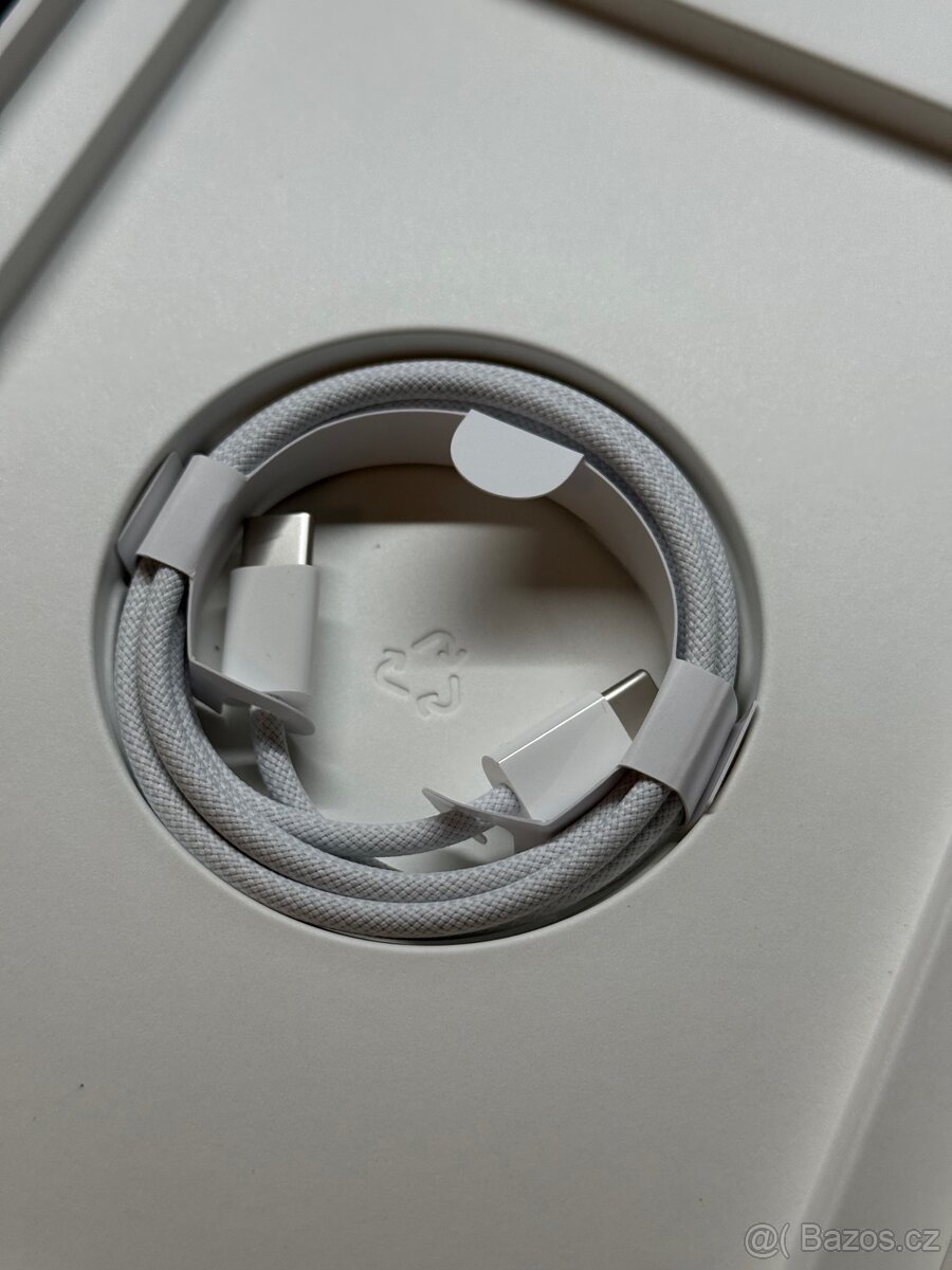 iPad 2024, Space grey - 13 CYKLŮ - 3