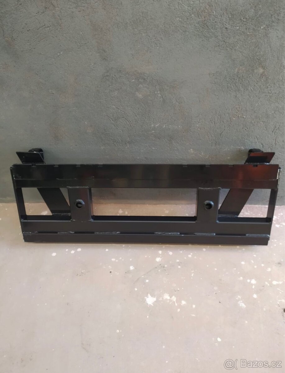 Paletizační vidle Euro uchycení - 3