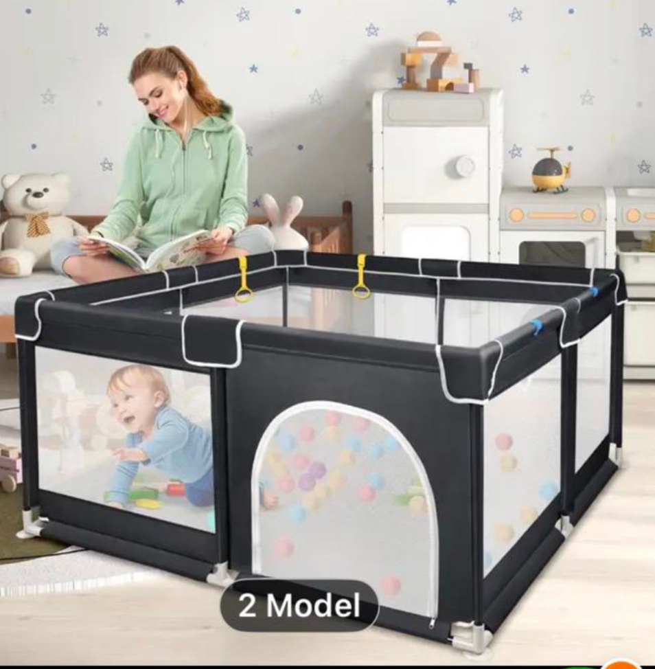 Dětská ohrádka - 3