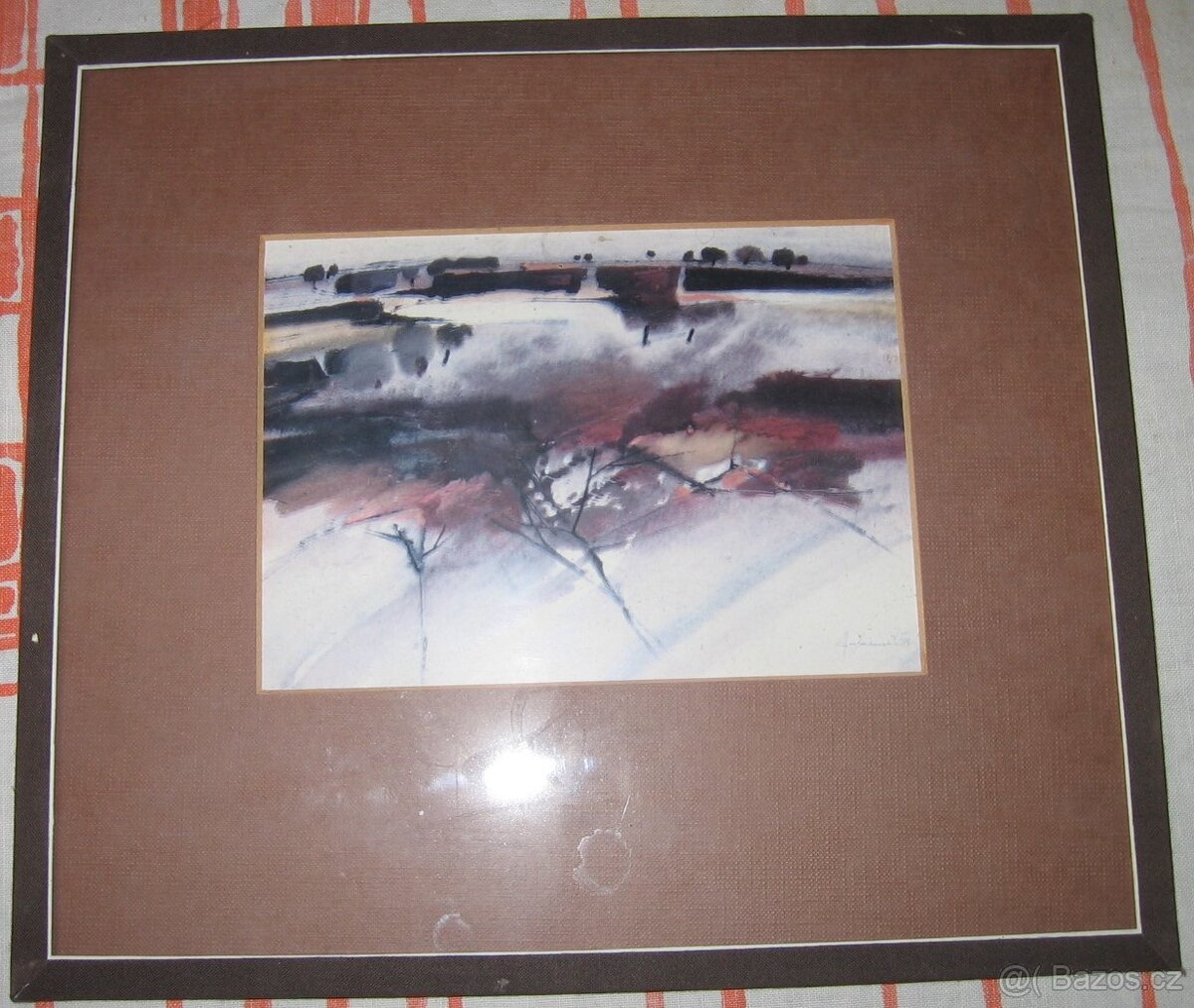 Obrazy Lorencová - 3