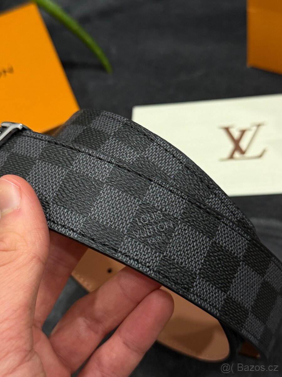 Louis Vuitton opasek unisex - 3