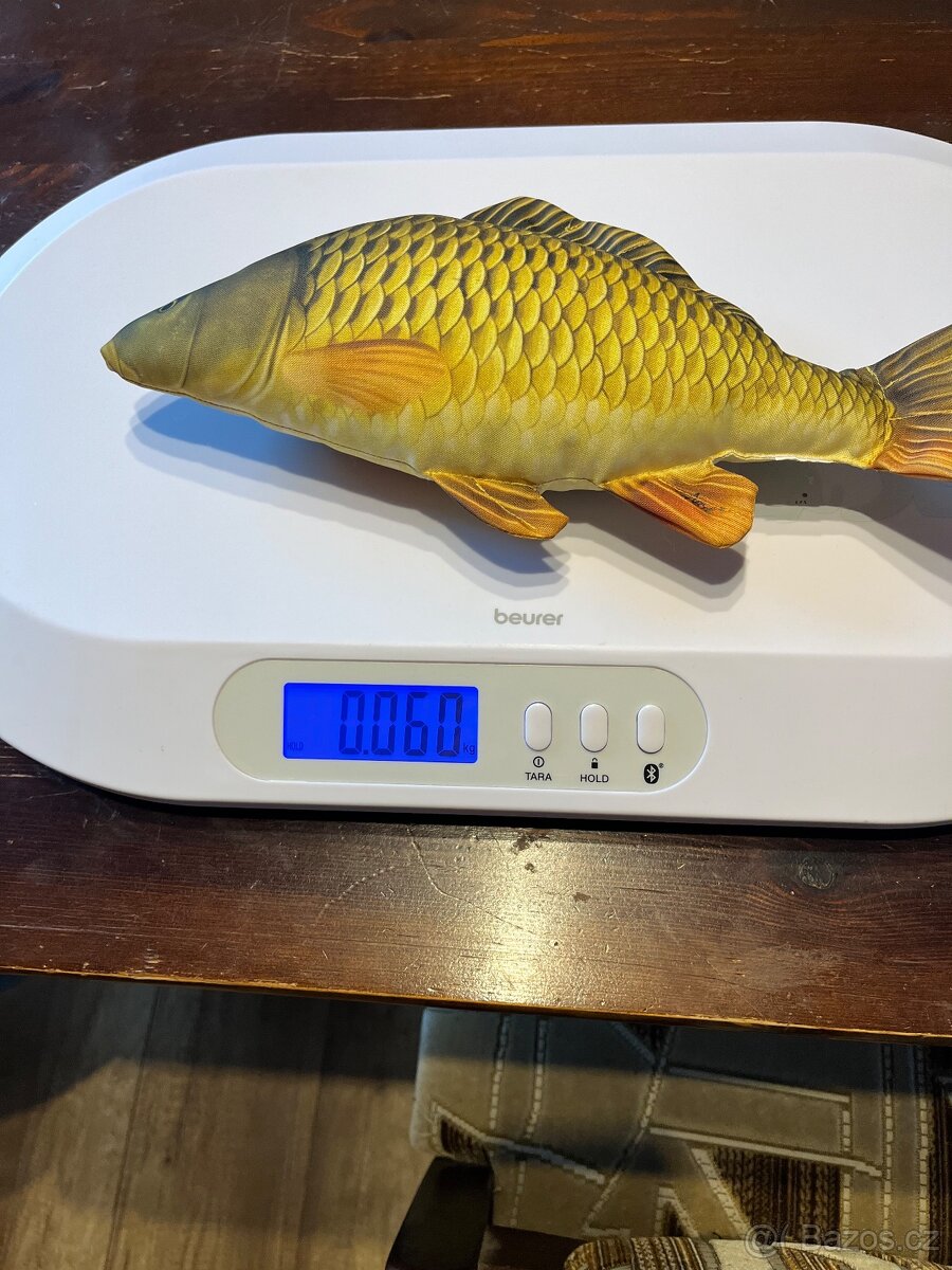 Váha pro miminko - 3