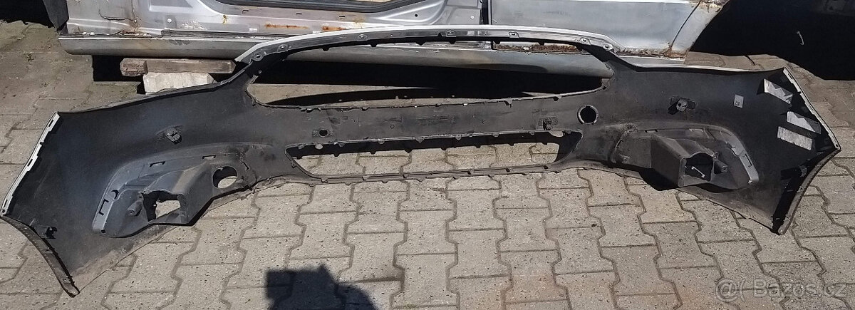 S-Max 2 - od roku 2015 - Přední nárazník - 3