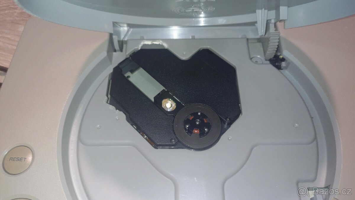 PlayStation 1 - 3