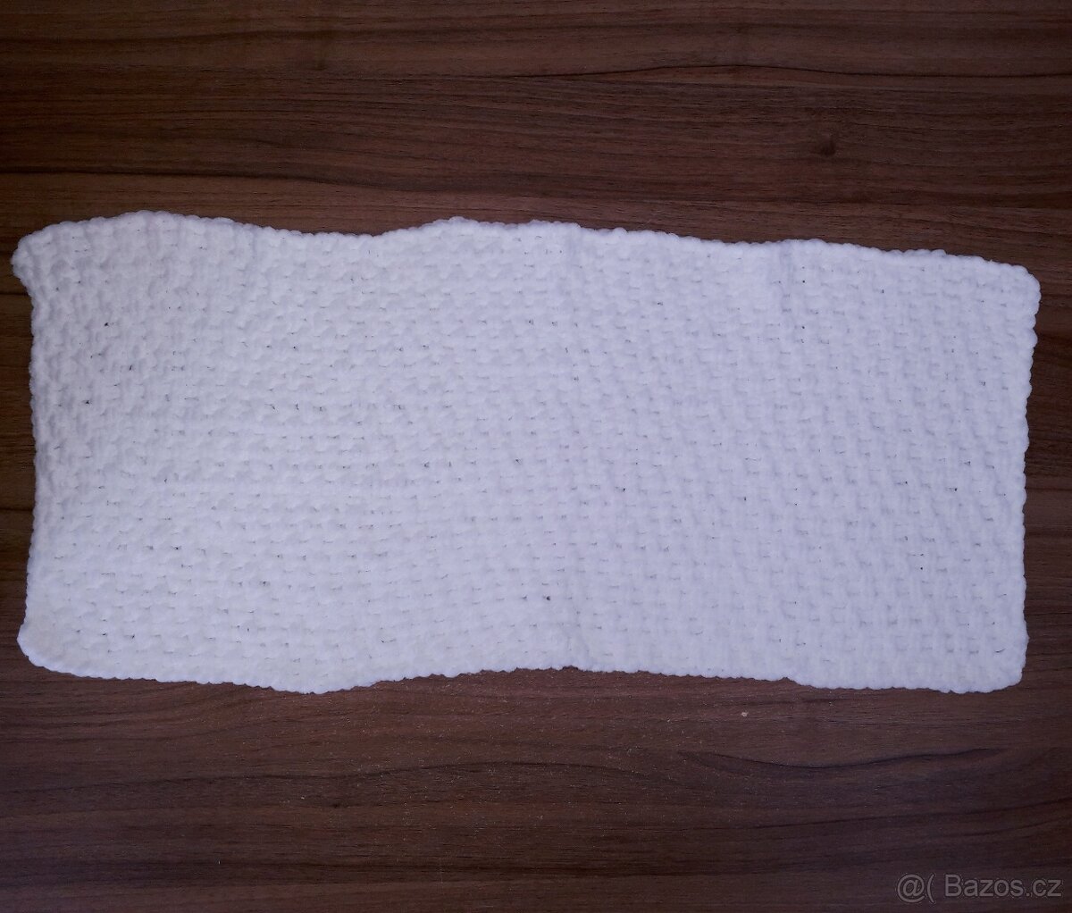 Ručně dělaná sada pro miminko - 3