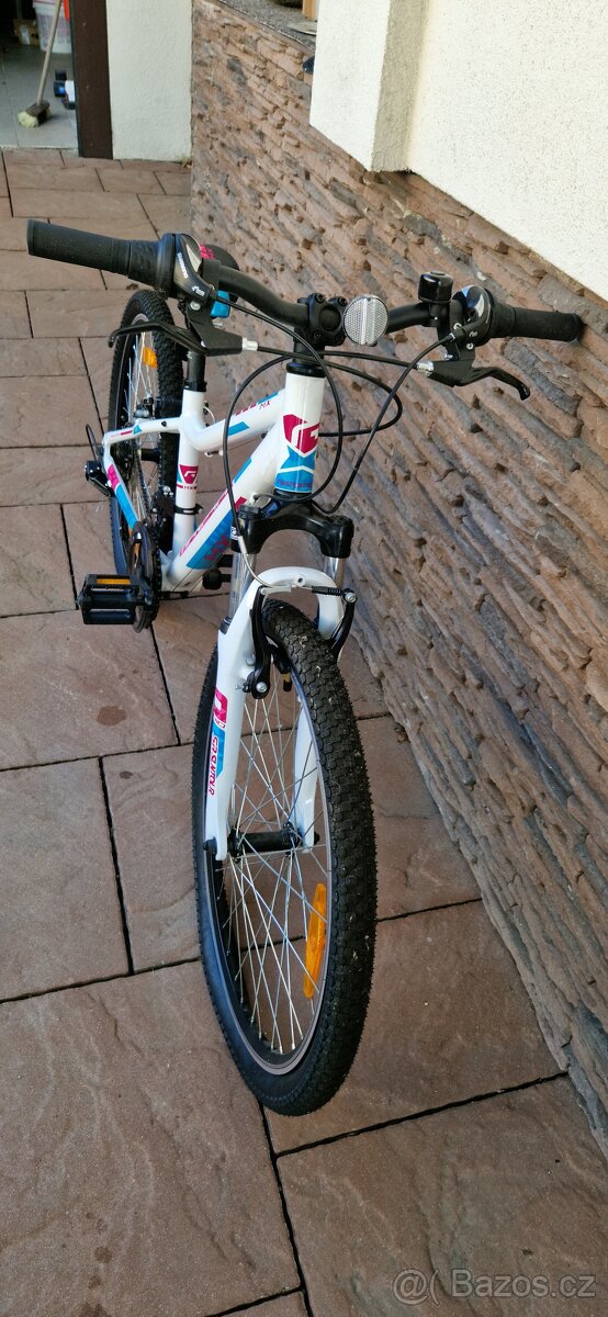 Dětské kolo 24" - 3