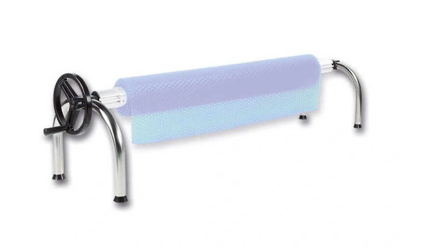 Stojan navíjecího zařízení -přenosný - 3