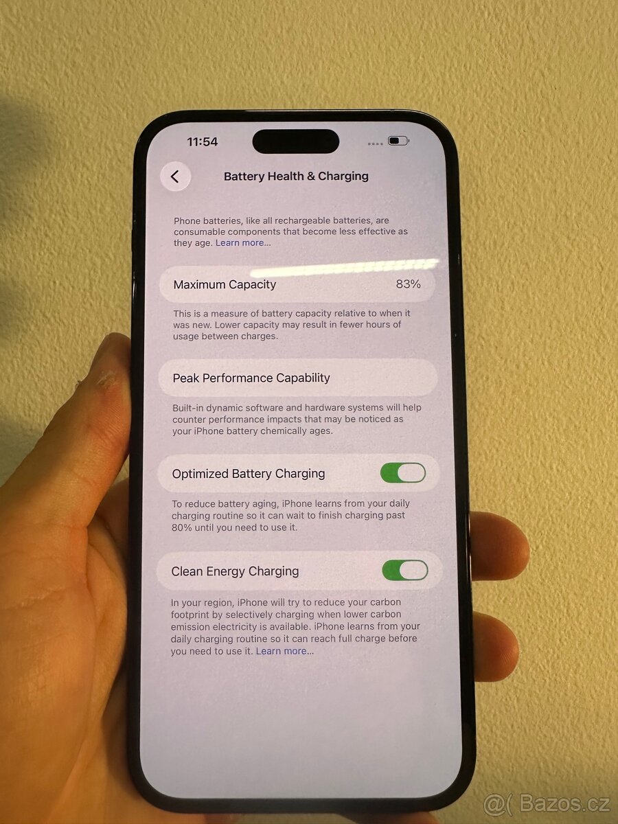 IPhone 14 Pro Max (256gb) - 3