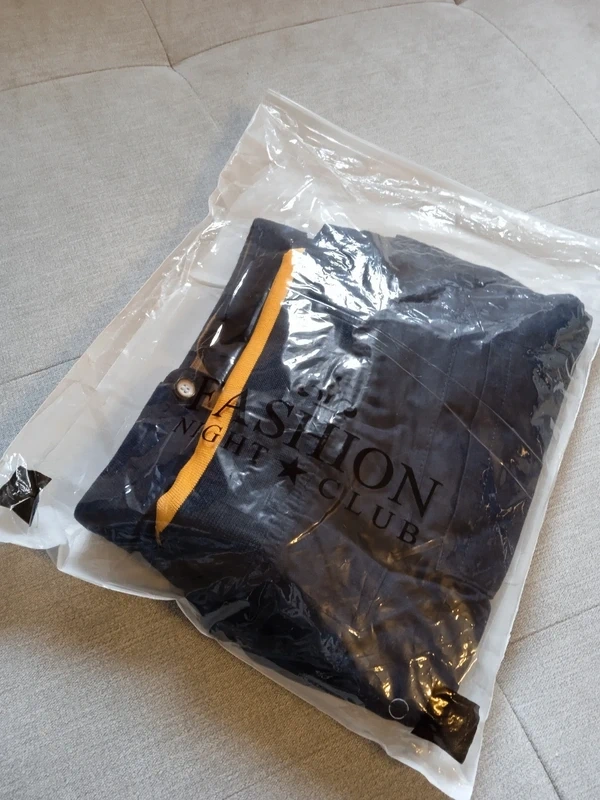 Triko a kraťasy - 3