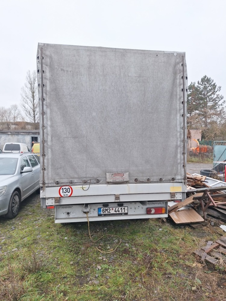 Renault Master 2017 - 3