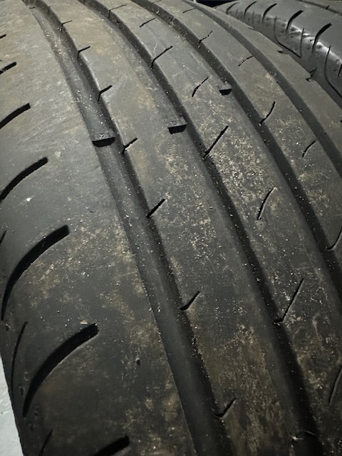 205/60/16 96V Letní 4ks - 3