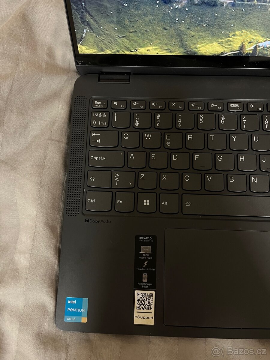 LENOVO Ideapad Flex - 3