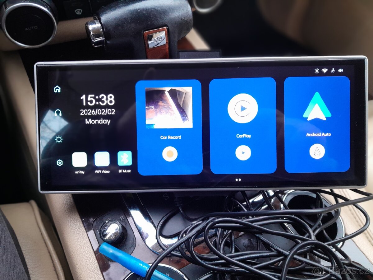 Car Multimédia Player - 3