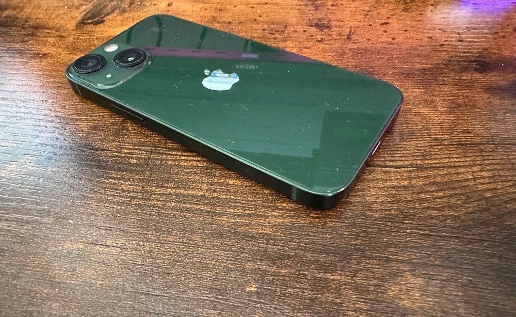 iPhone 13 mini 128GB - 3