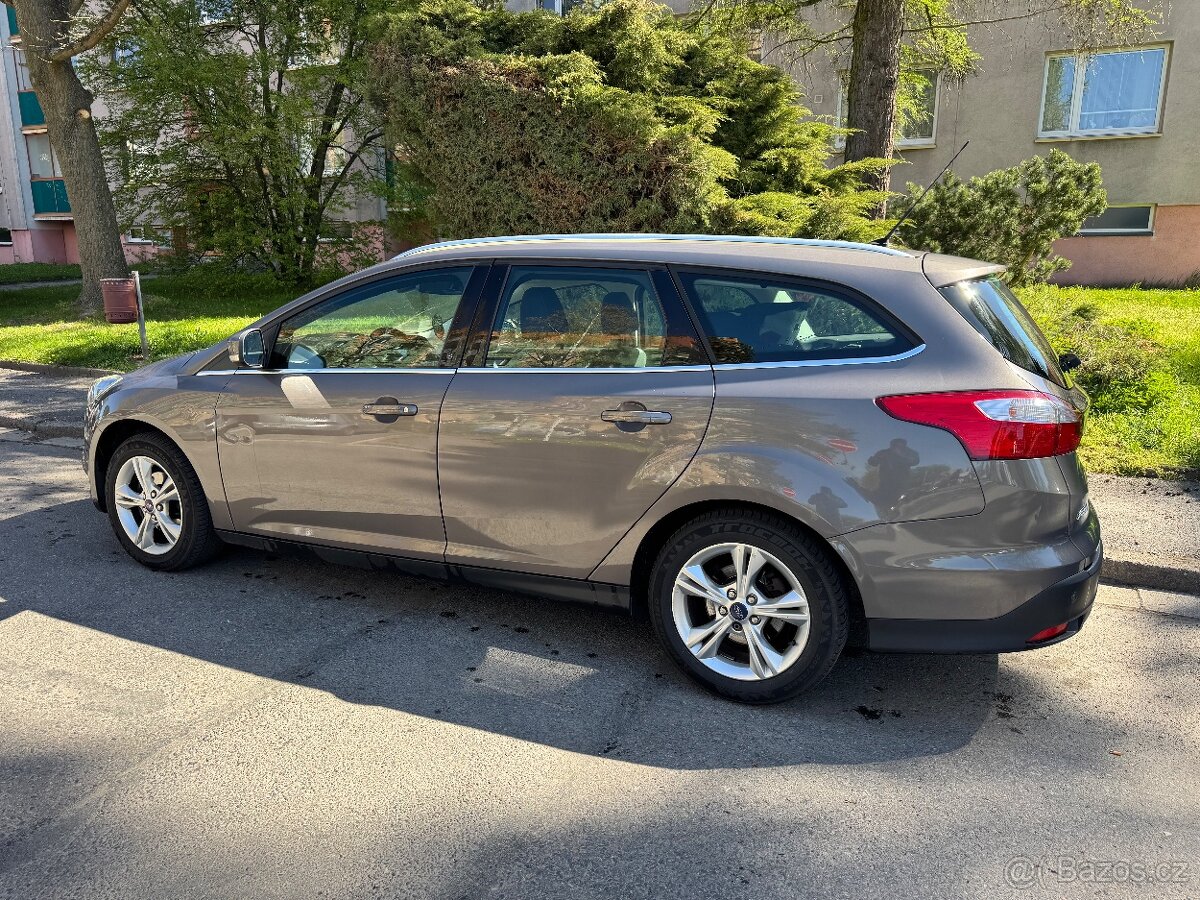 Ford Focus combi 1.6 92kw - 3