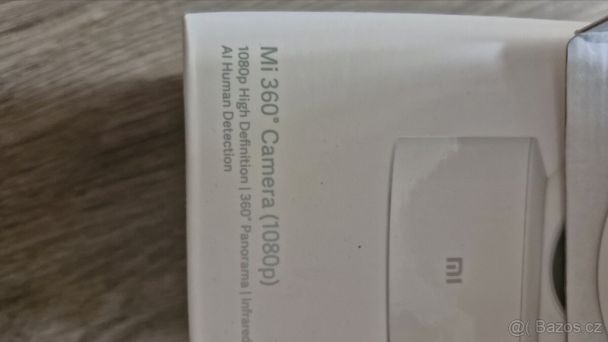 Xiaomi Smart Camera C201 - 3