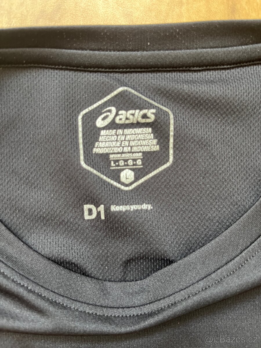 Triko Asics - 3