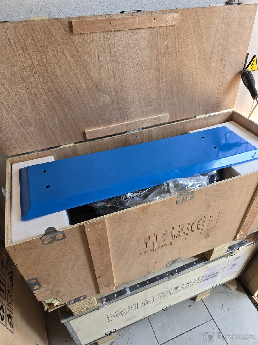 Soustruh ba kov 550w - 3