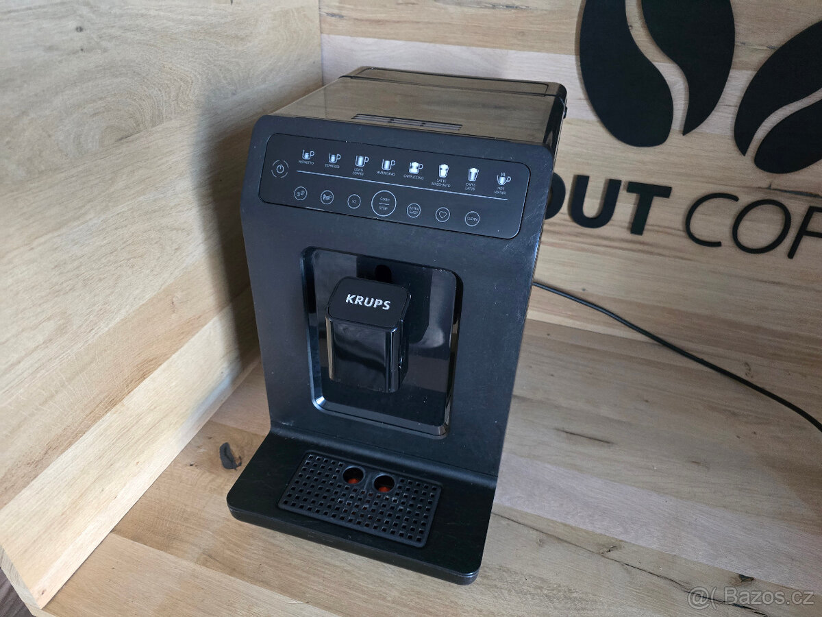 Krups Evidence Eco EA897B10 - 3