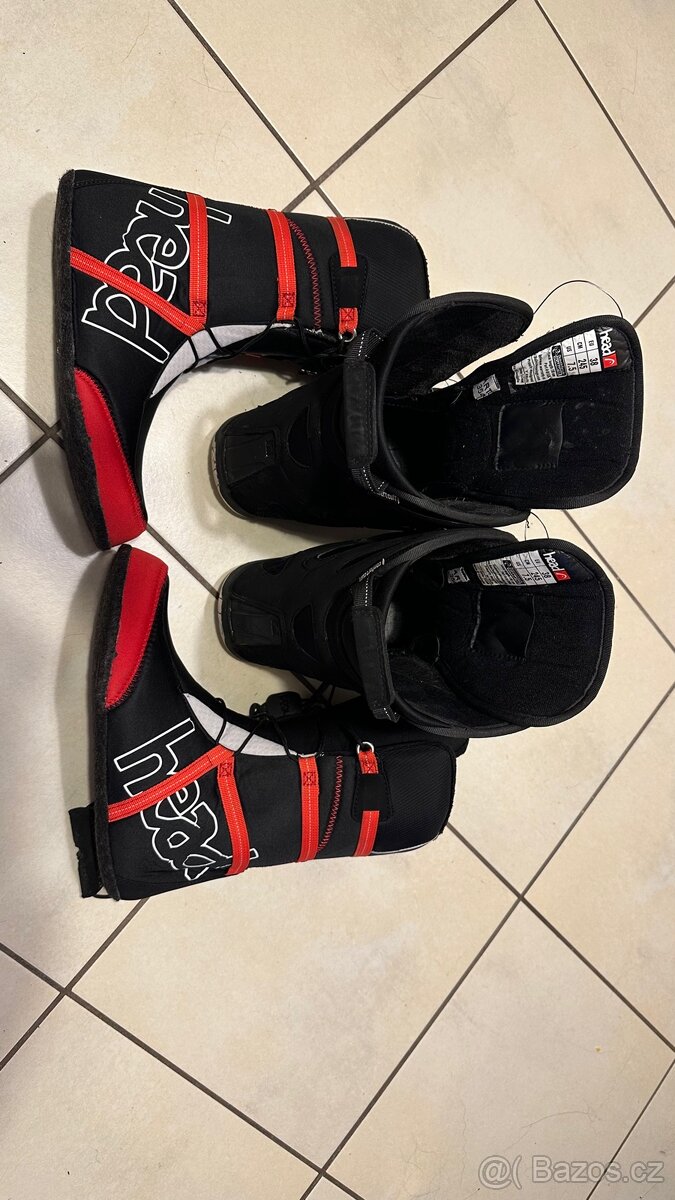 HEAD - Galore Pro BOA - 3