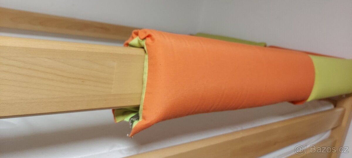 Postele Domestav - 3