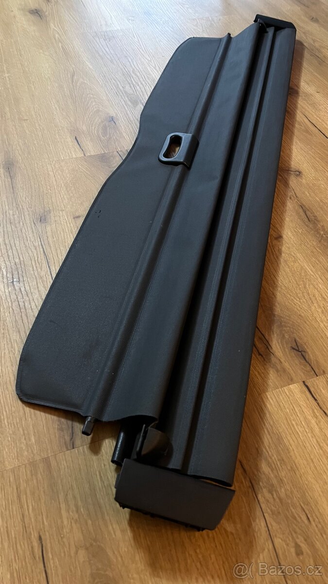 BMW X5 e53 Roletka kufru - 3