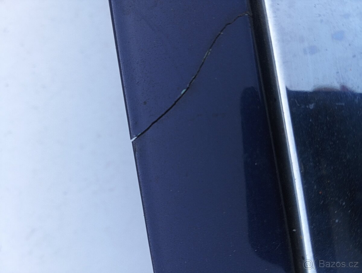 Prodám přední masku Octavia 1 - 3