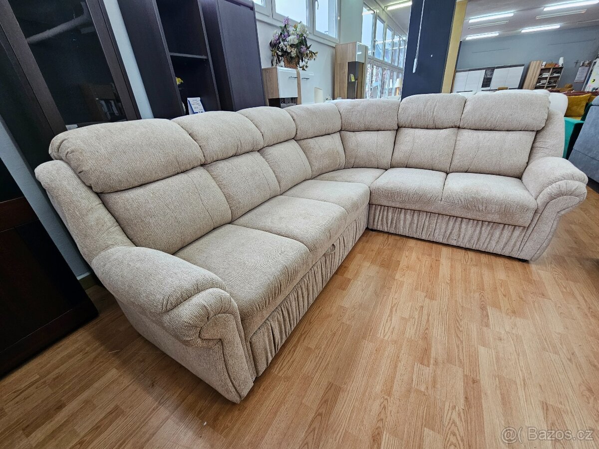 Sedací souprava LORD NOVINKA 2025 - 3