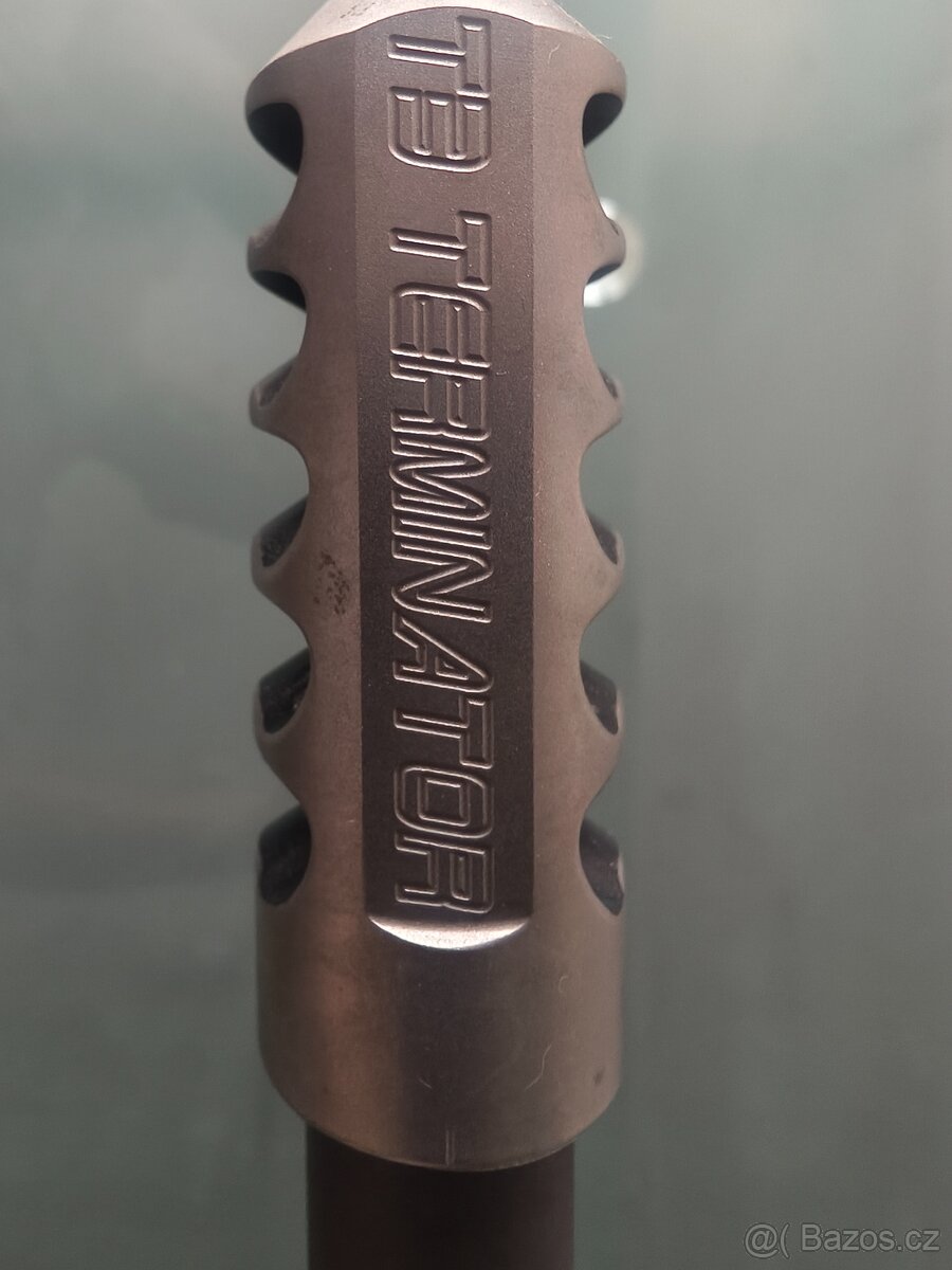 prodám SAKO S20 Precision .308win, 24" - 3