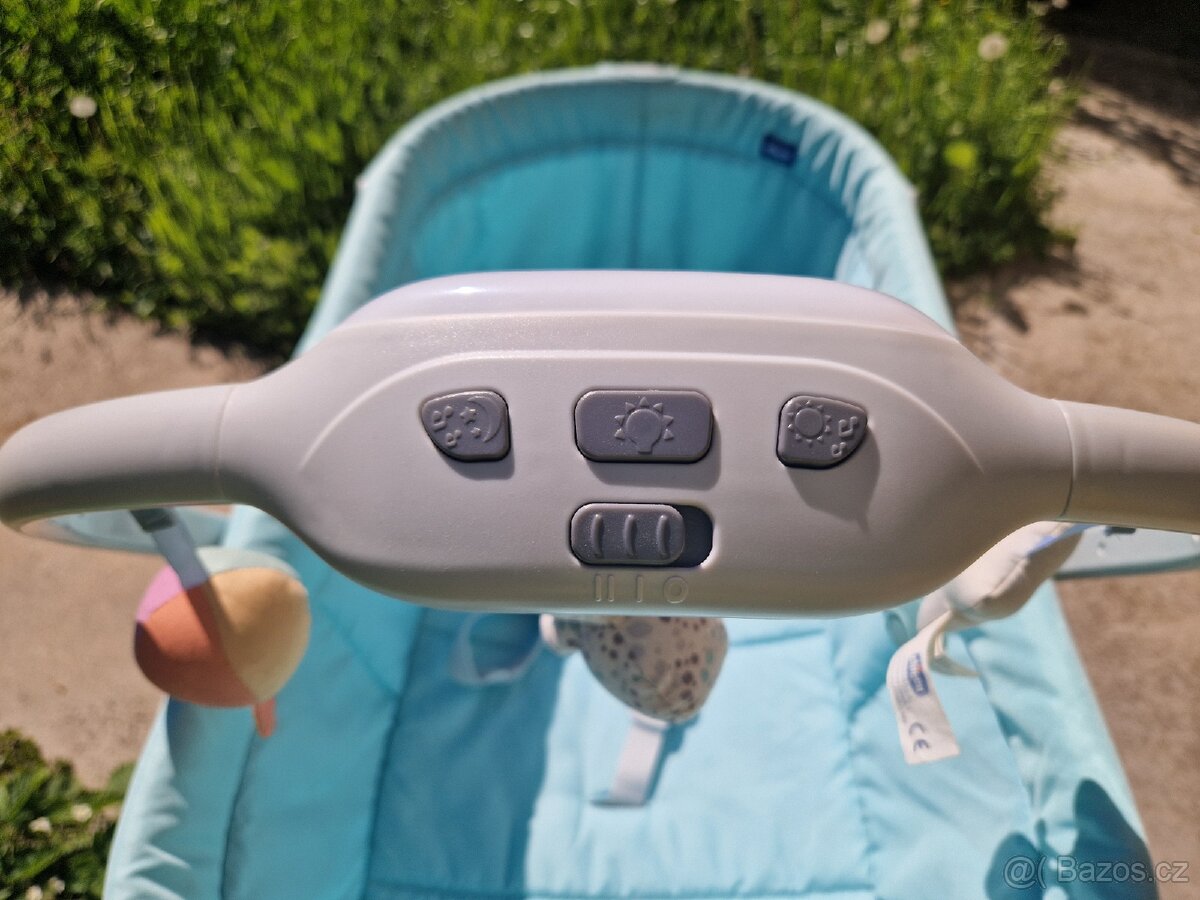 Dětská kolébka Chicco - 3