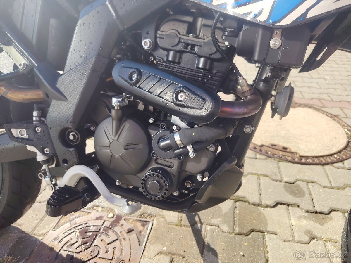 Aprilia Sx 125 11kw - 3