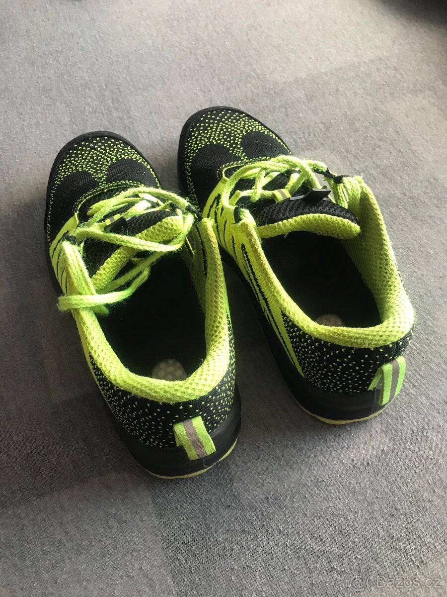 Pracovní boty - obuv CXS ESD - velikost 40 - 3